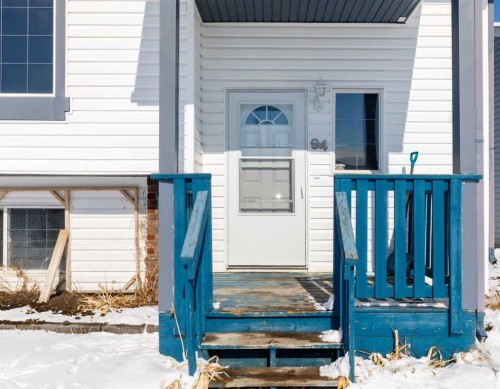 94 Drummond, Red Deer, AB - Outdoor With Exterior