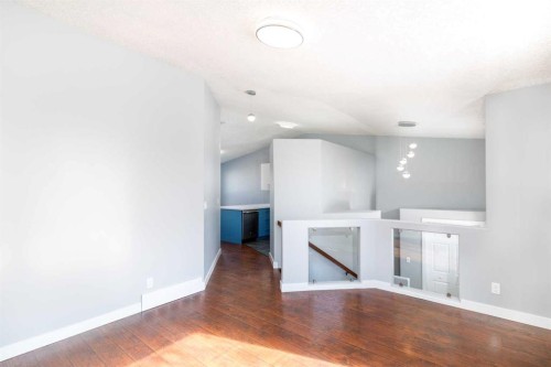 94 Drummond, Red Deer, AB - Indoor Photo Showing Other Room