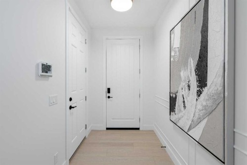 192 Amblestone Crescent Nw, Calgary, AB - Indoor Photo Showing Other Room