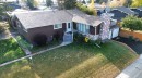 5015 35 Street, Innisfail, AB  - Outdoor 