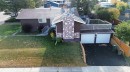 5015 35 Street, Innisfail, AB  - Outdoor 