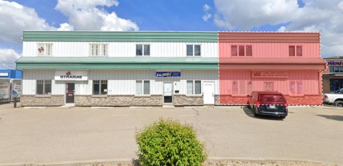 1-4768 Riverside Drive, Red Deer, AB 