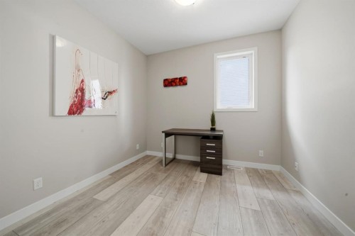 77 Tanner Street, Red Deer, AB - Indoor