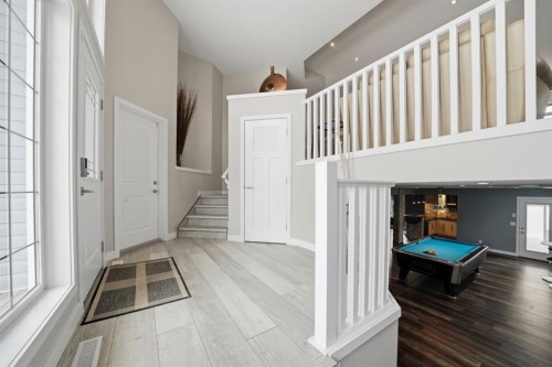 77 Tanner Street, Red Deer, AB - Indoor Photo Showing Other Room