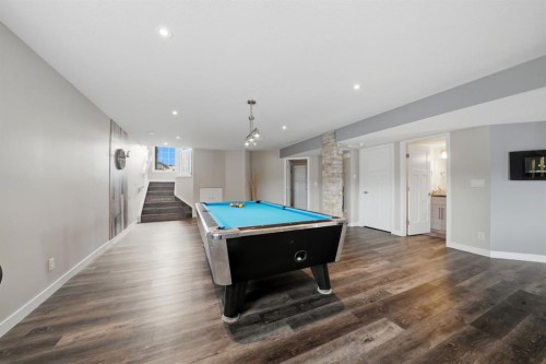 77 Tanner Street, Red Deer, AB - Indoor Photo Showing Other Room