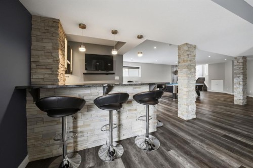 77 Tanner Street, Red Deer, AB - Indoor Photo Showing Other Room