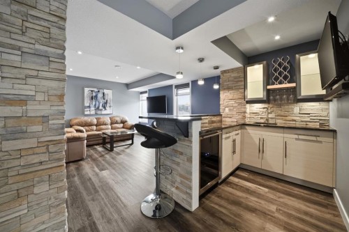 77 Tanner Street, Red Deer, AB - Indoor