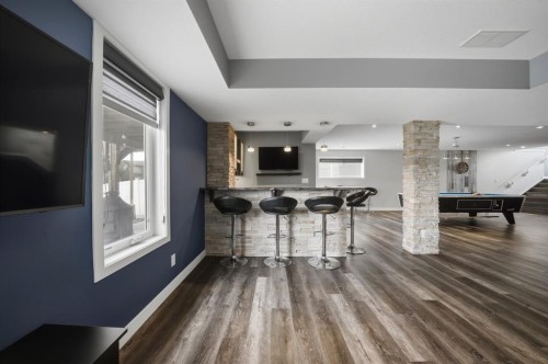 77 Tanner Street, Red Deer, AB - Indoor Photo Showing Other Room