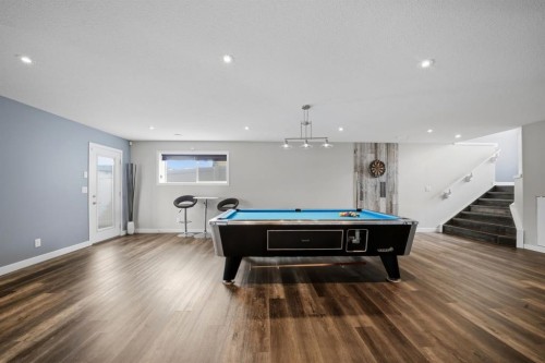 77 Tanner Street, Red Deer, AB - Indoor Photo Showing Other Room