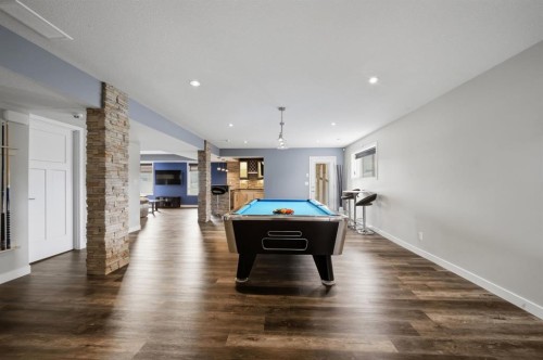 77 Tanner Street, Red Deer, AB - Indoor Photo Showing Other Room