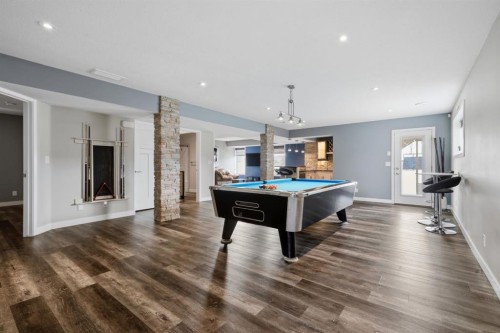 77 Tanner Street, Red Deer, AB - Indoor Photo Showing Other Room