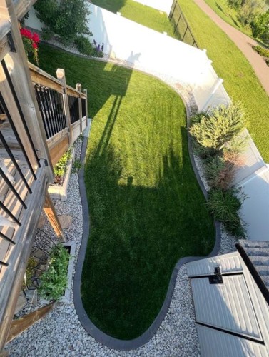 77 Tanner Street, Red Deer, AB - Outdoor