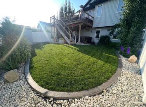 77 Tanner Street, Red Deer, AB - Outdoor