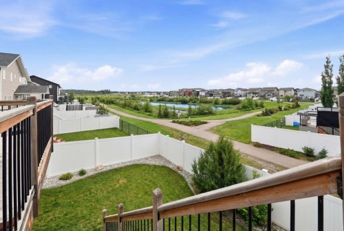 77 Tanner Street, Red Deer, AB - Outdoor