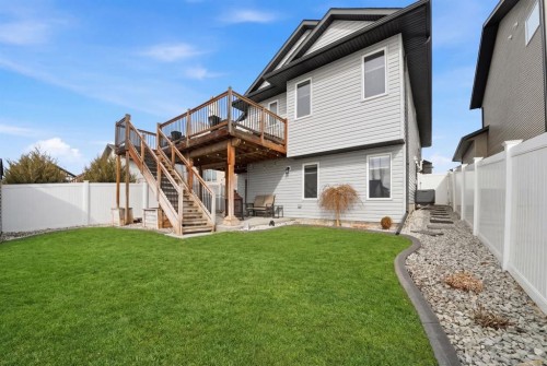 77 Tanner Street, Red Deer, AB - Outdoor