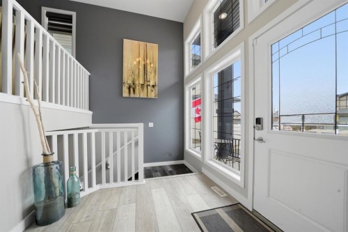 77 Tanner Street, Red Deer, AB - Indoor Photo Showing Other Room