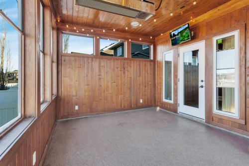 100 Van Slyke Way, Red Deer, AB - Outdoor With Exterior