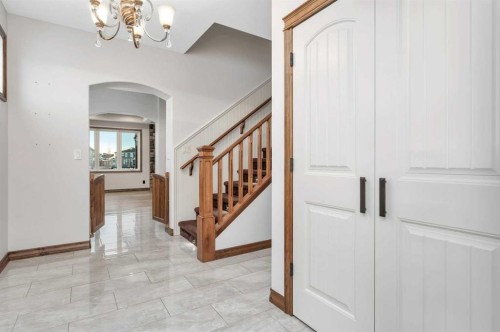 100 Van Slyke Way, Red Deer, AB - Indoor Photo Showing Other Room