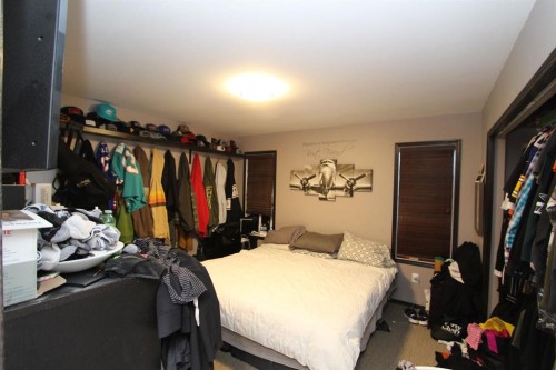 26 Wilkinson Circle, Sylvan Lake, AB - Indoor