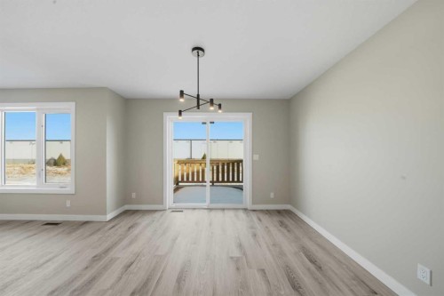 125 Hampton Crescent, Sylvan Lake, AB - Indoor