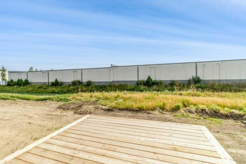 125 Hampton Crescent, Sylvan Lake, AB - Outdoor