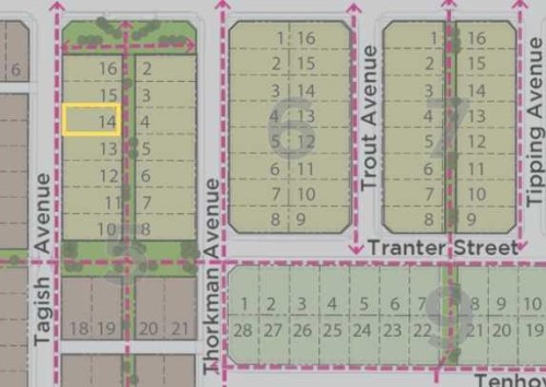 51 Tagish Avenue, Red Deer, AB 