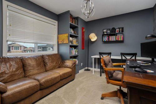 5215 35 Avenue, Camrose, AB - Indoor