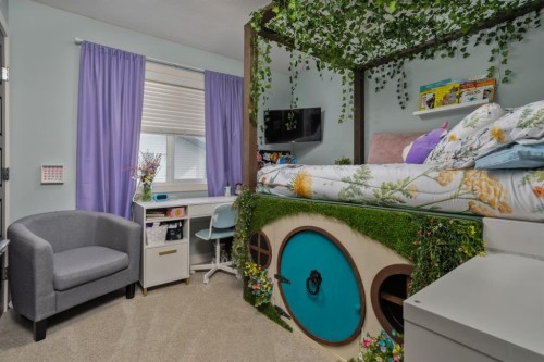 5215 35 Avenue, Camrose, AB - Indoor Photo Showing Other Room
