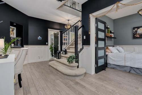 5215 35 Avenue, Camrose, AB - Indoor