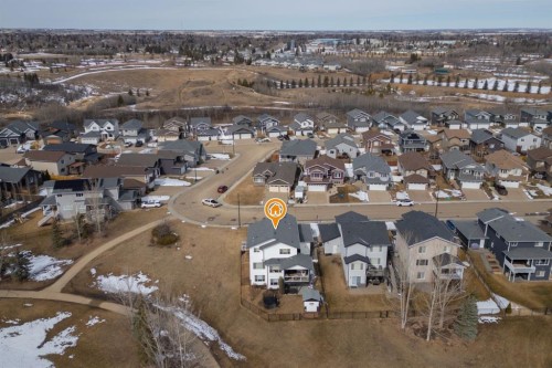 5215 35 Avenue, Camrose, AB - Outdoor With View