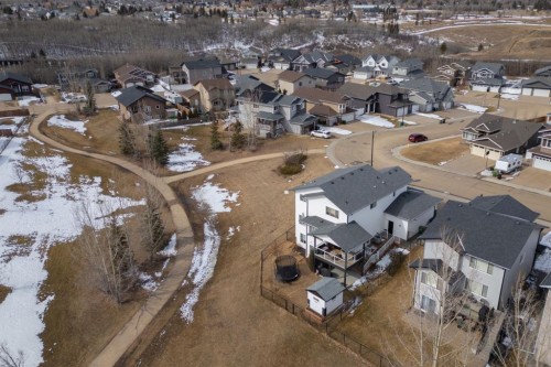 5215 35 Avenue, Camrose, AB - Outdoor With View