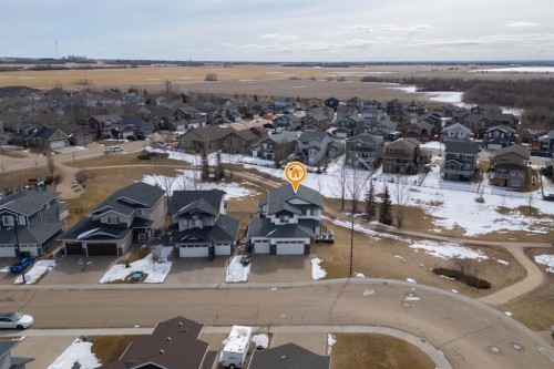 5215 35 Avenue, Camrose, AB - Outdoor With View