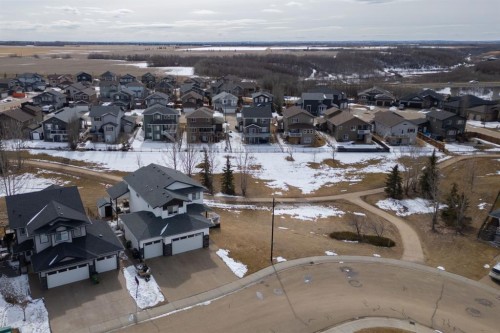 5215 35 Avenue, Camrose, AB - Outdoor With View