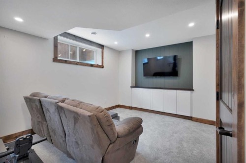 16 Richfield Crescent, Sylvan Lake, AB - Indoor