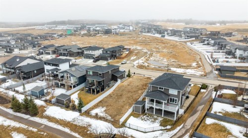 73 Valli Close, Sylvan Lake, AB 