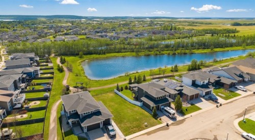 73 Valli Close, Sylvan Lake, AB 