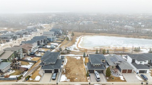 73 Valli Close, Sylvan Lake, AB 
