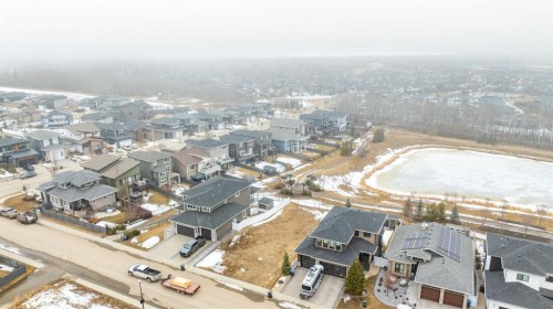 73 Valli Close, Sylvan Lake, AB 