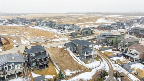 73 Valli Close, Sylvan Lake, AB 