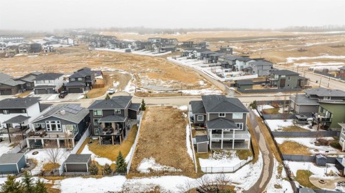 73 Valli Close, Sylvan Lake, AB 