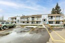 16-7 Stanton Street, Red Deer, AB  - Outdoor 