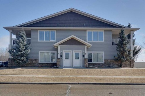 A2-99 Pioneer Way  Blackfalds, AB T4M 0C8