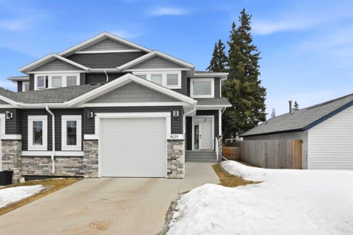 4625 48 Street  Sylvan Lake, AB T4S 1L4