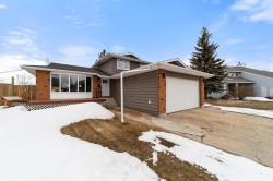 6911 42 Avenue Camrose, AB T4V 3V4