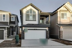58 Amblefield Common NW Calgary, AB T3P 2L5