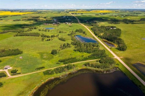38324 Range Road 244, Rural Lacombe County, AB 