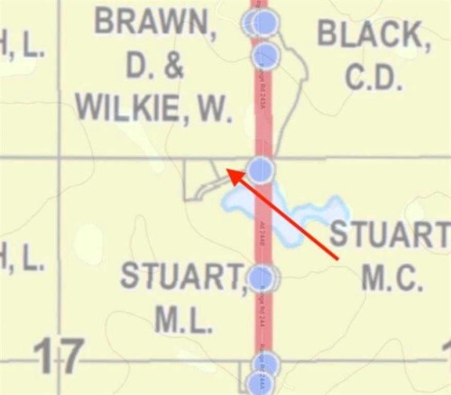 38324 Range Road 244, Rural Lacombe County, AB 