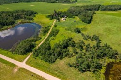 38324 Range Road 244 Rural Lacombe County, AB T0M 0Y0