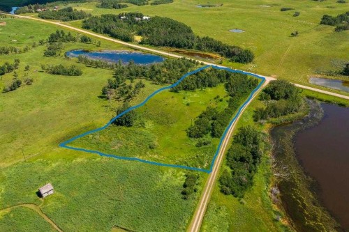 38324 Range Road 244, Rural Lacombe County, AB 