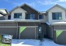 370 Heritage Boulevard, Cochrane, AB  - Outdoor 